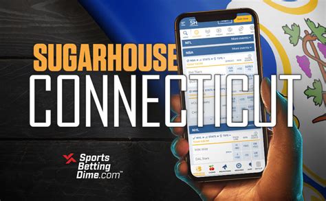 sugerhouse promo code connecticut <b>Read our in-depth, hands-on SugarHouse Sportsbook review and use code GAMEDAY to get a special promo for up to a $500 Second Chance Free Bet!</b>